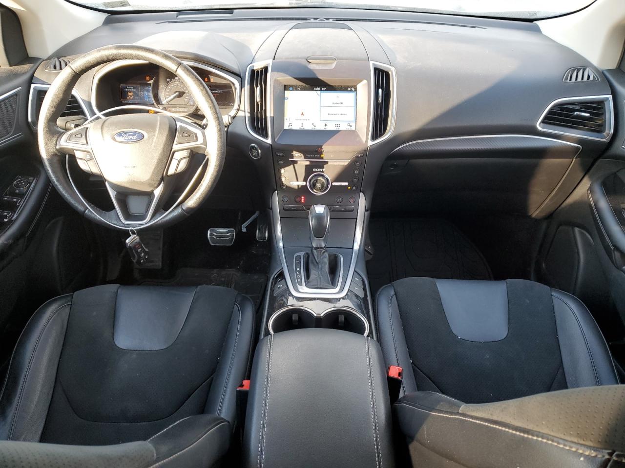 2016 Ford Edge - Image 8