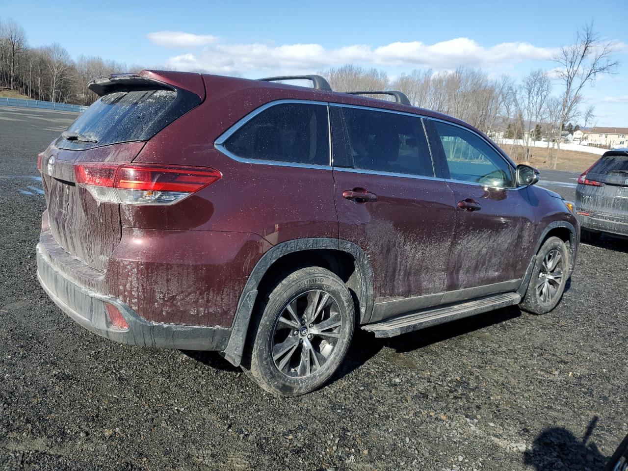 2019 Toyota Highlander - Image 3