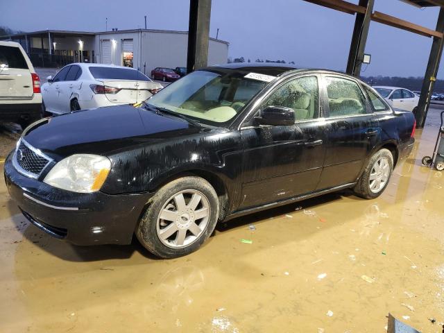 2005 Ford Five Hundred Se