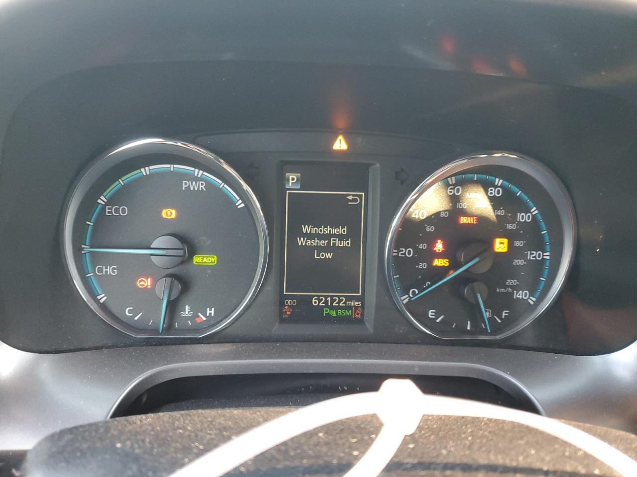 2017 Toyota RAV 4 - Image 9