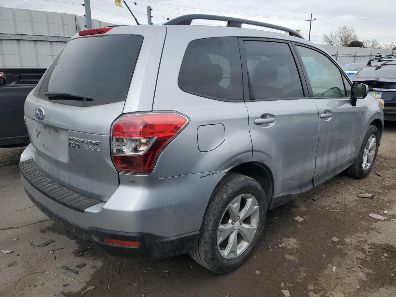 2014 Subaru Forester - Image 3