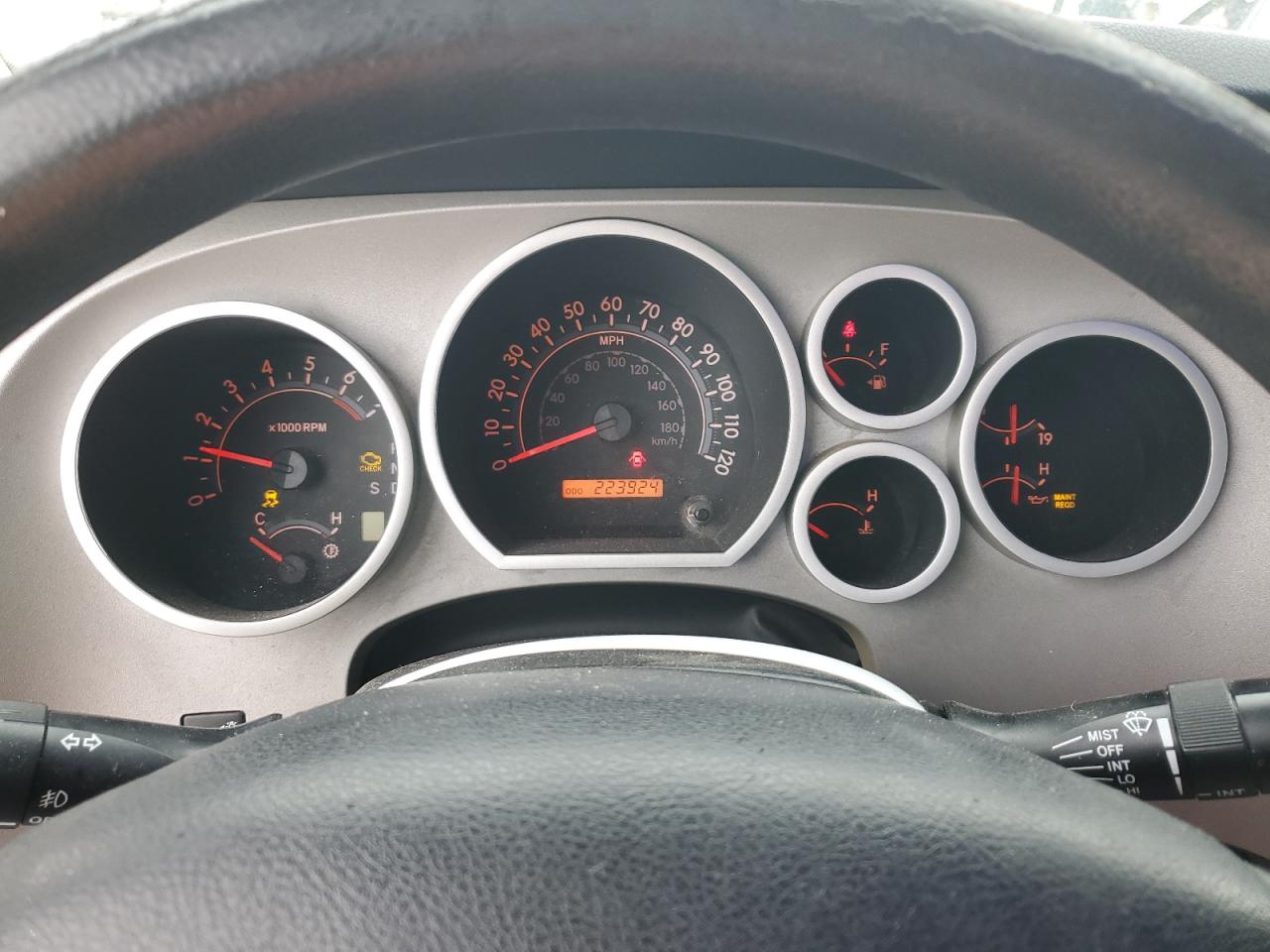 2008 Toyota Tundra - Image 9