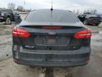 2018 Ford Focus Se for Sale in Bridgeton, MO - Front End