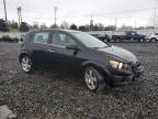2012 Chevrolet Sonic Ltz იყიდება Portland-ში, OR - Front End