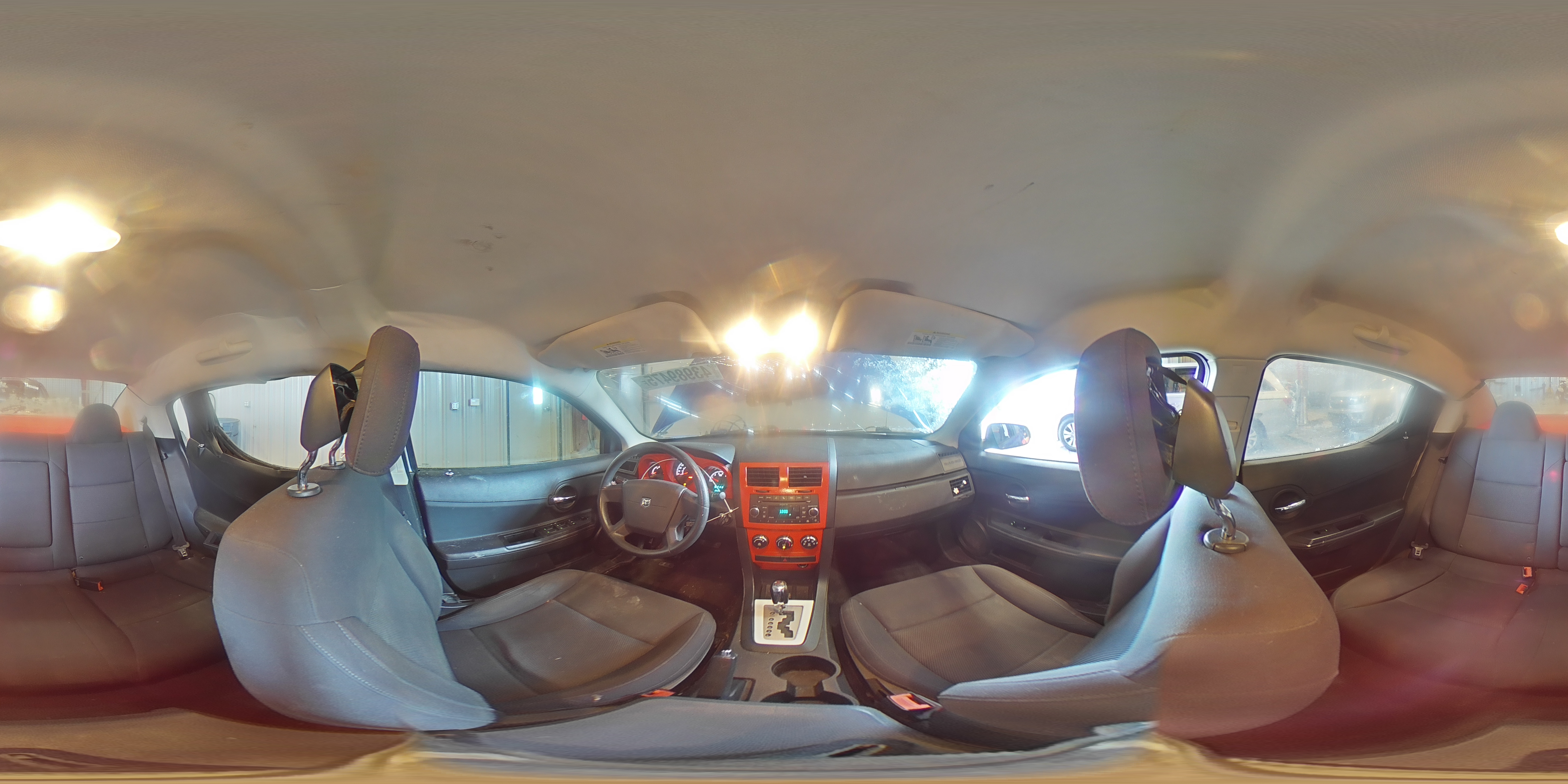 2010 Dodge Avenger - Image 12