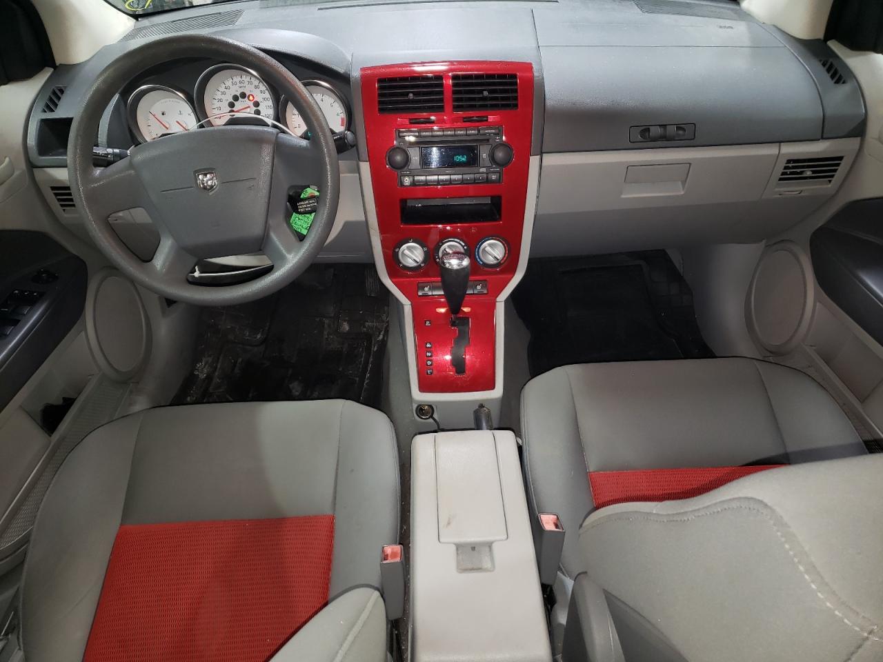 2007 Dodge Caliber - Image 8