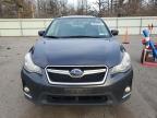 2016 Subaru Crosstrek Limited продається в Brookhaven, NY - Minor Dent/Scratches