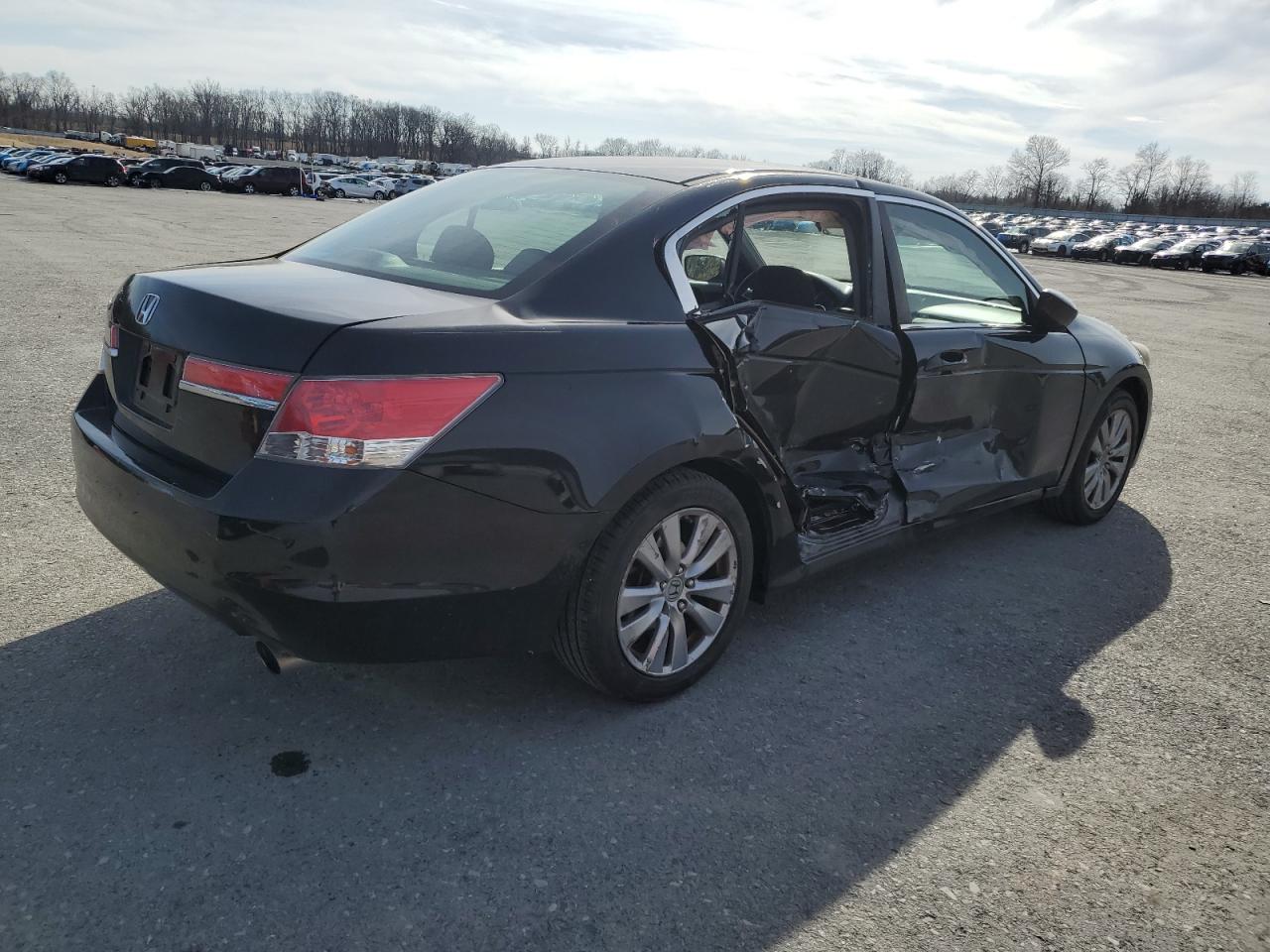 2012 Honda Accord - Image 3
