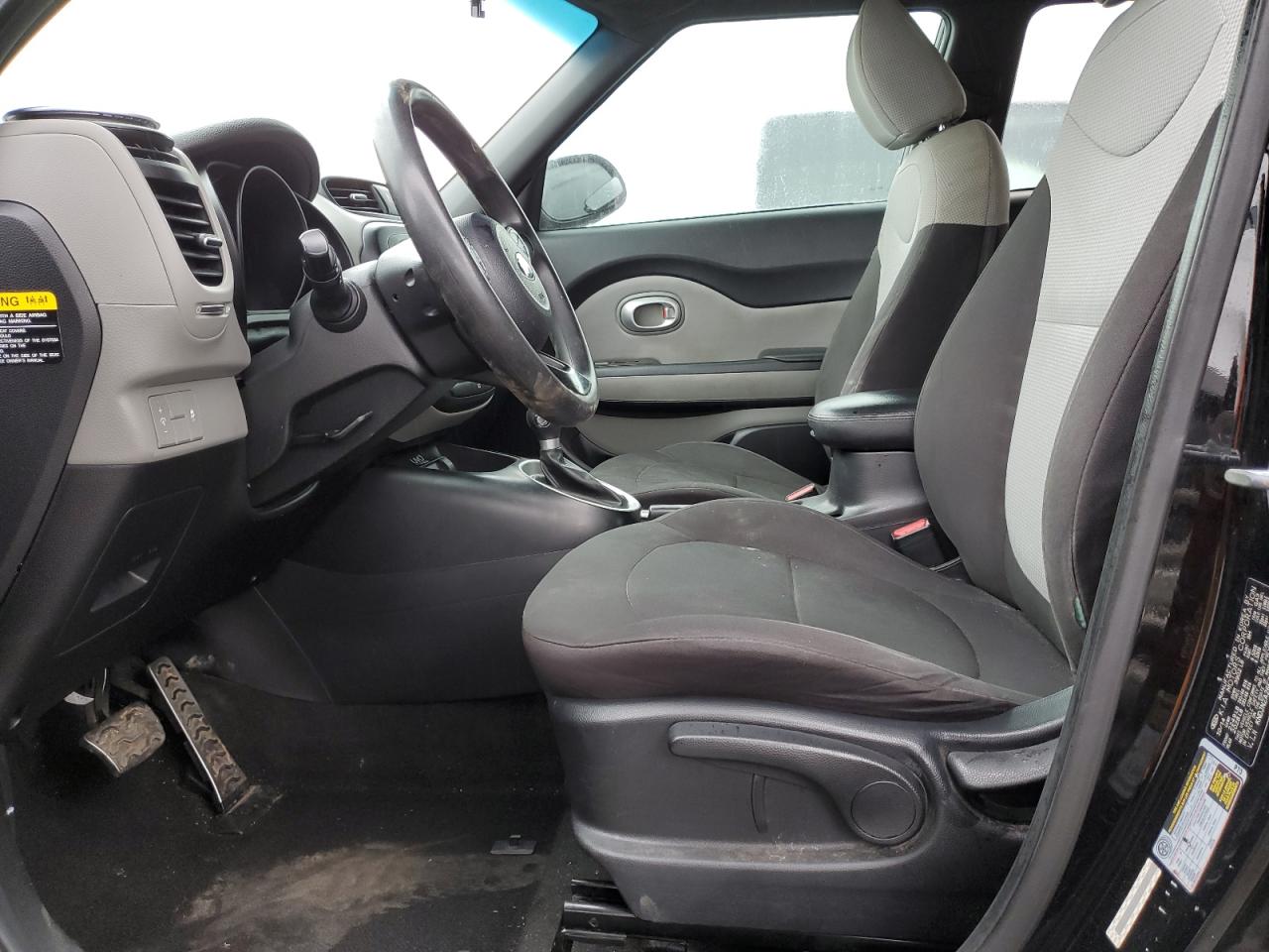 2015 Kia Soul - Image 7