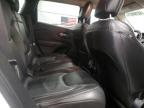 2015 Jeep Cherokee Limited продається в Wayland, MI - Front End
