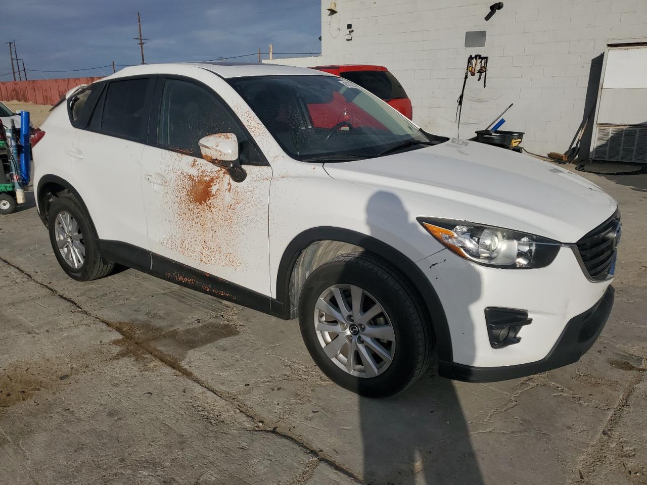 2016 Mazda CX-5 - Image 4