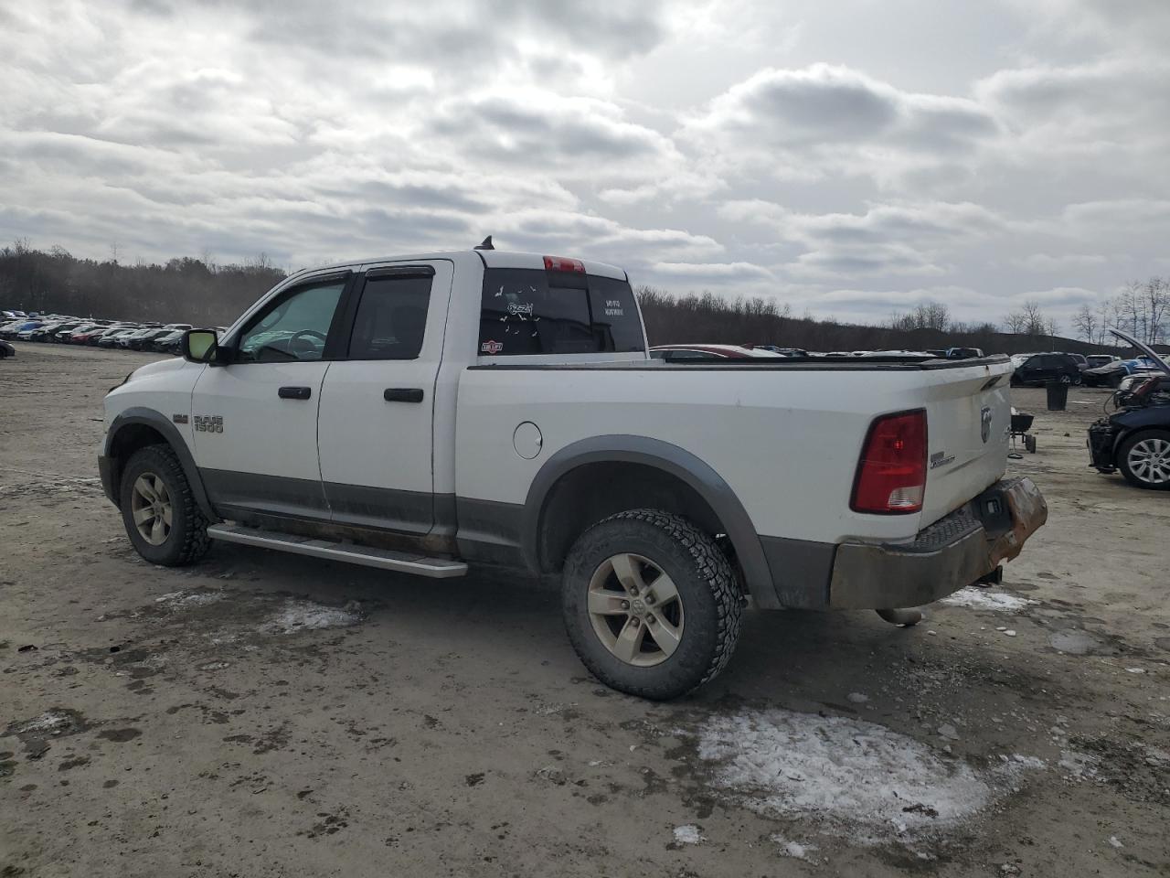 2013 RAM 1500 - Image 2