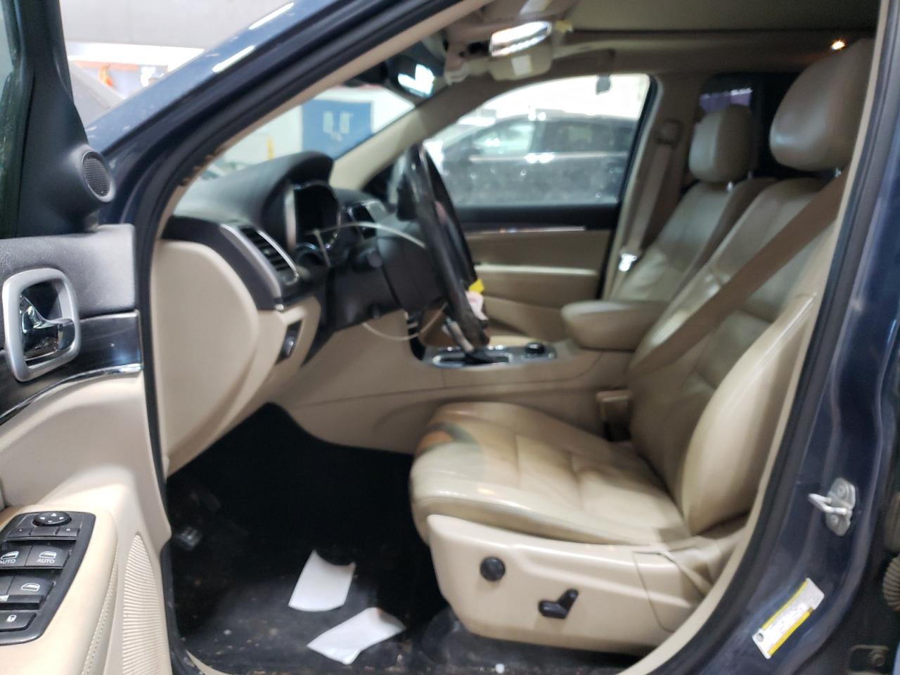 2019 Jeep Grand Cherokee - Image 7