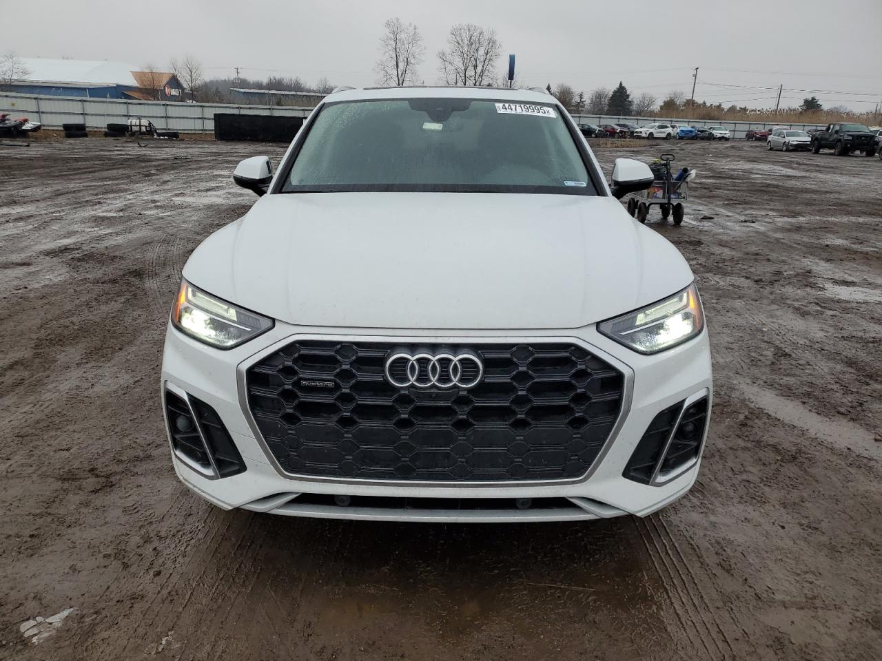 2023 Audi Q5 - Image 5