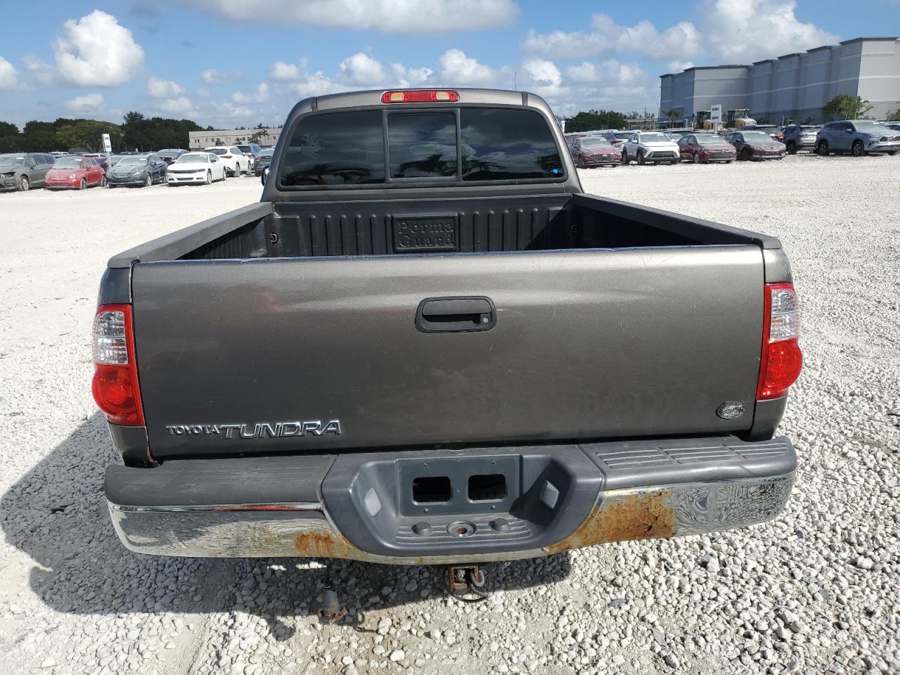 2006 Toyota Tundra - Image 6