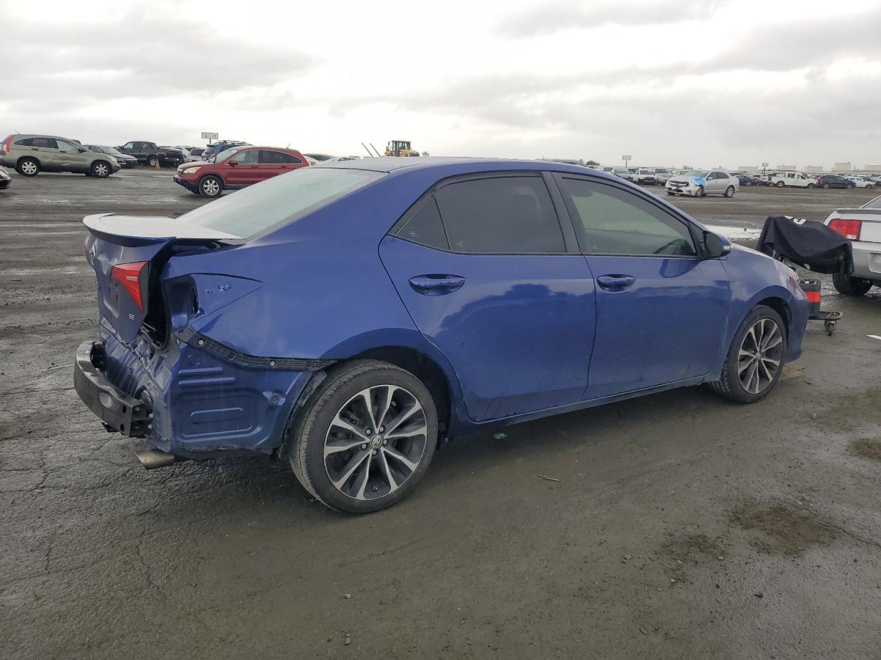 2019 Toyota Corolla - Image 3
