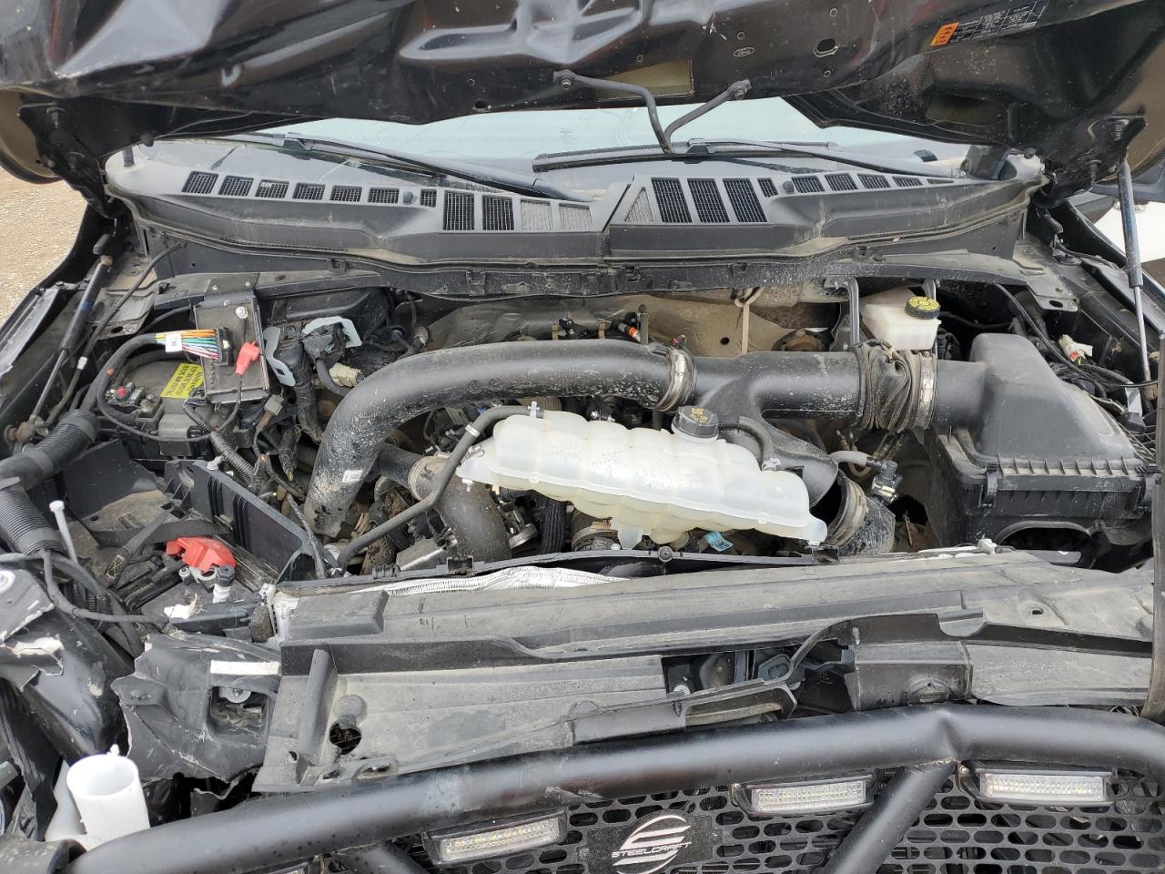 1FTFW1P89PKD03772 FORD F150 2023