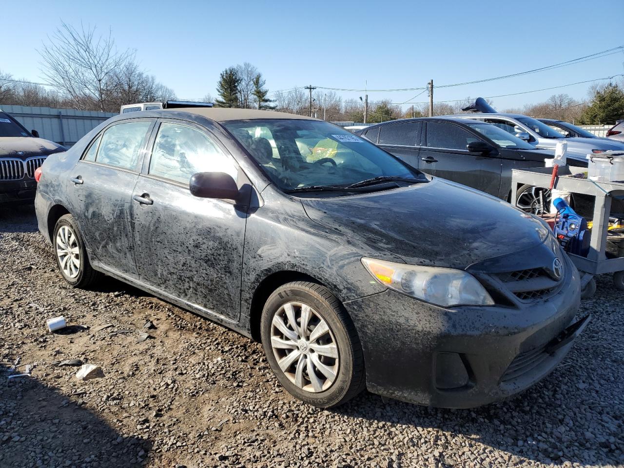 2012 Toyota Corolla - Image 4