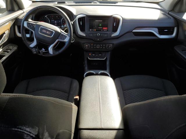  GMC TERRAIN 2020 Silver