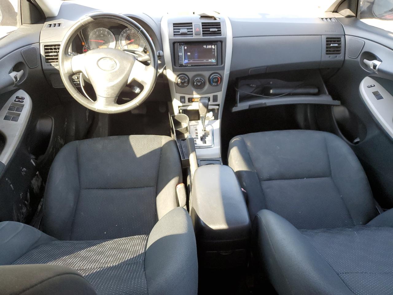 2010 Toyota Corolla - Image 8
