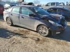 2017 Ford Focus Titanium იყიდება Wichita-ში, KS - Front End