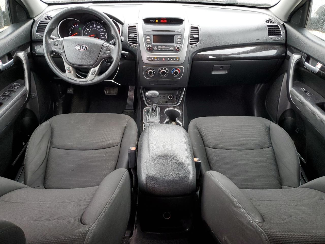 2014 Kia Sorento - Image 8