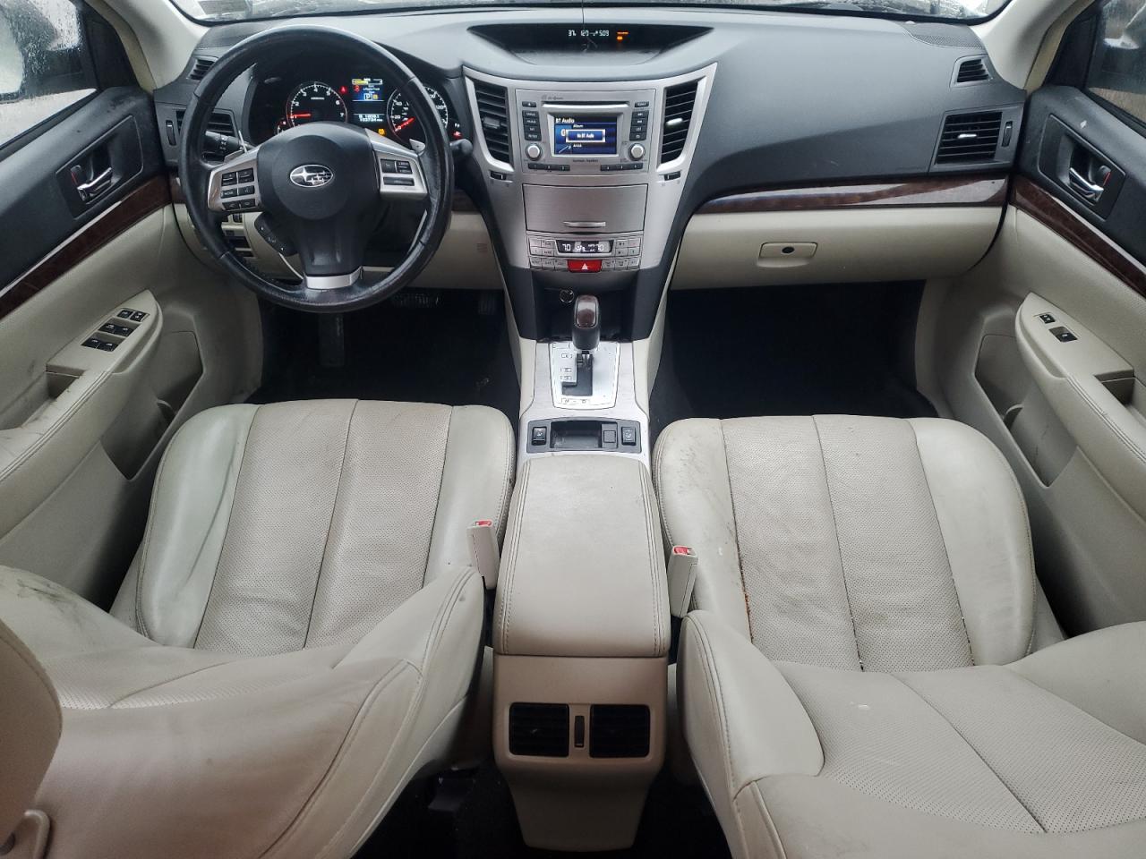 2014 Subaru Legacy - Image 8