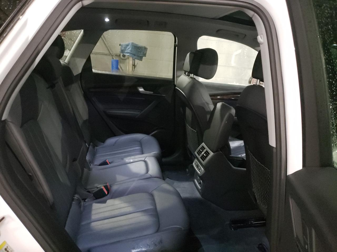 2020 Audi Q5 - Image 10