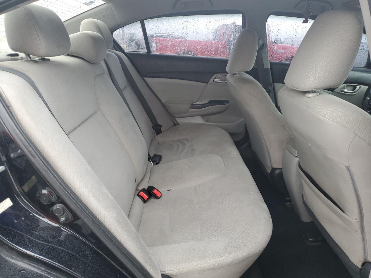 2013 Honda Civic - Image 10