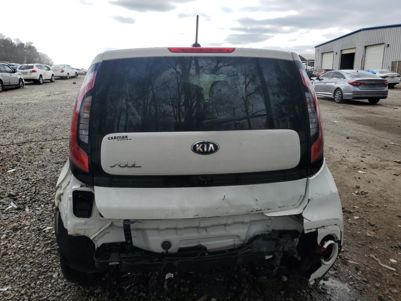 2019 Kia Soul - Image 6