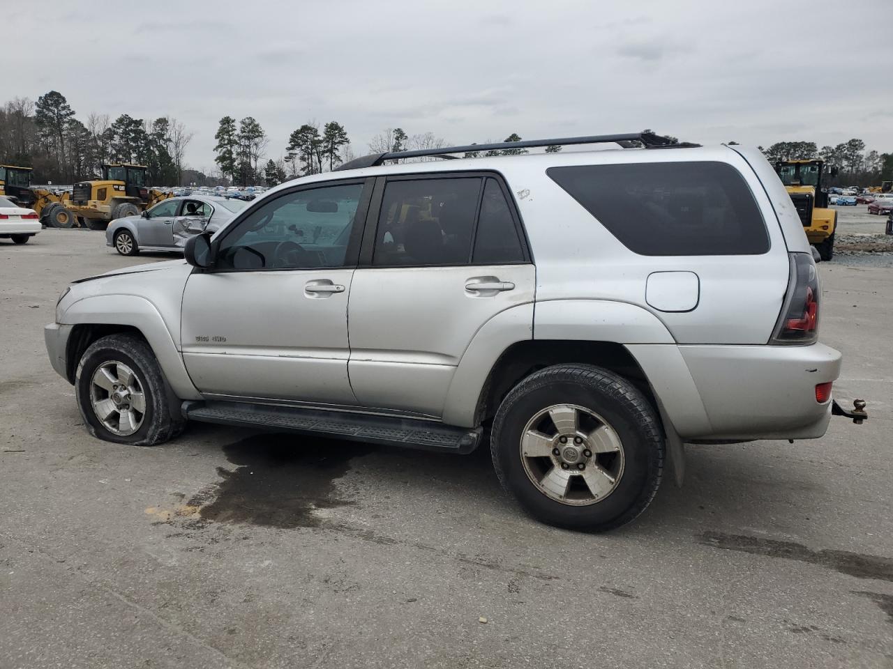 2003 Toyota 4Runner - Image 2