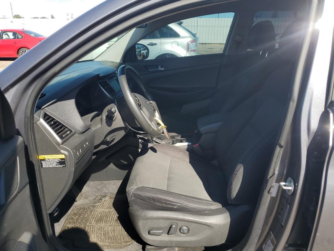 2016 Hyundai Tucson - Image 7