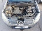 2007 NISSAN QASHQAI AC for sale at Copart GLOUCESTER