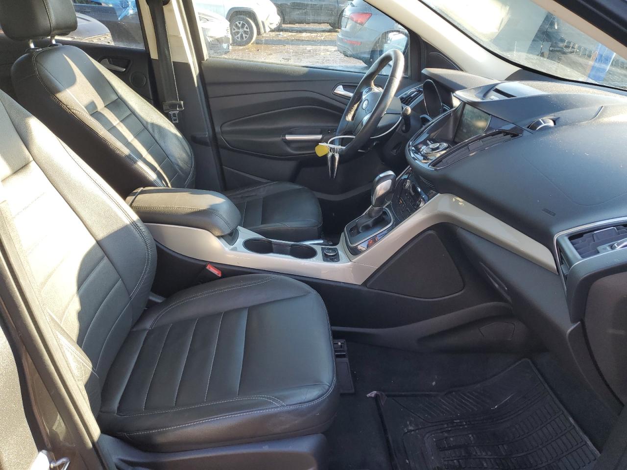 2013 Ford Escape - Image 7