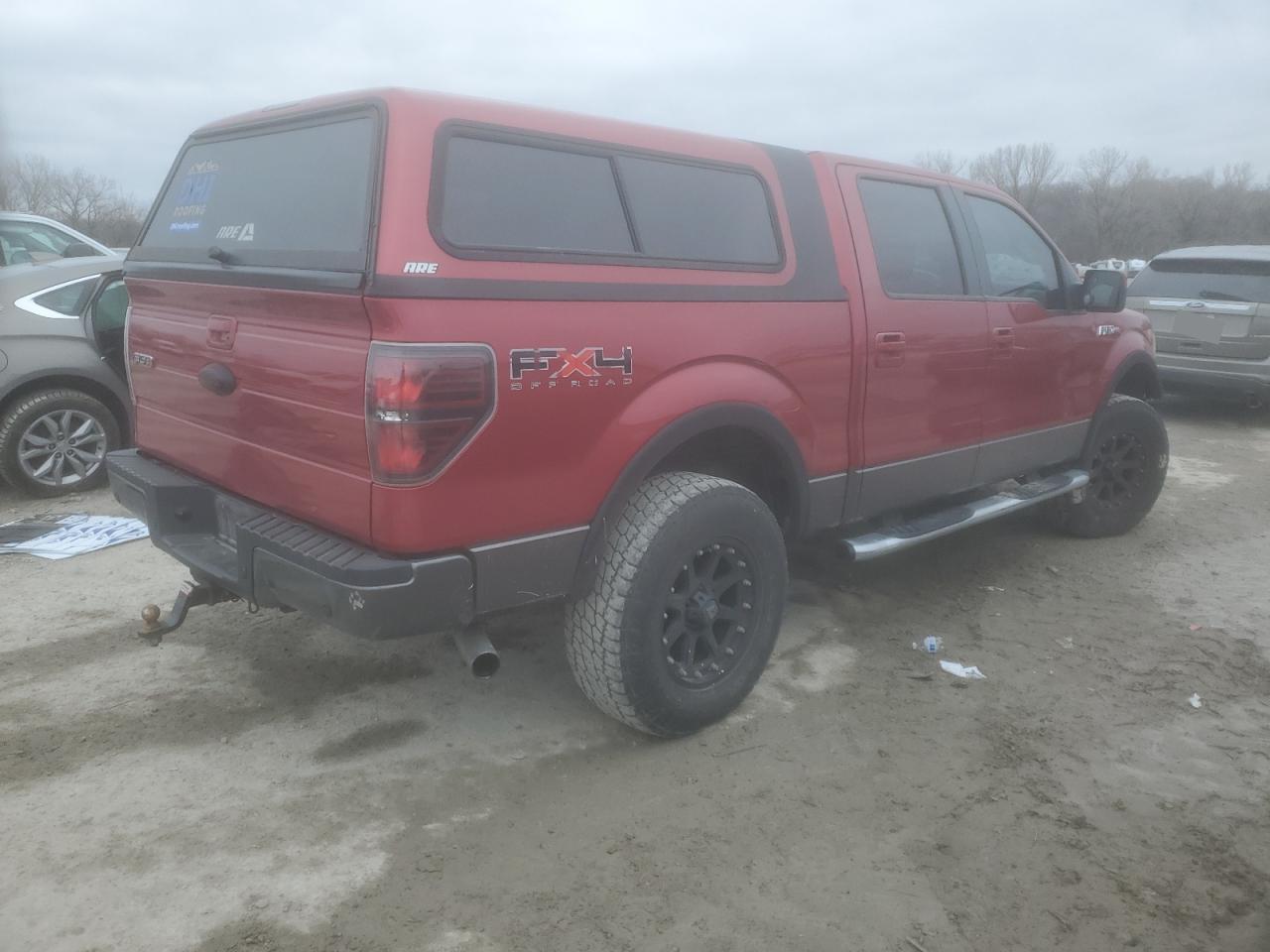2009 Ford F-150 - Image 3