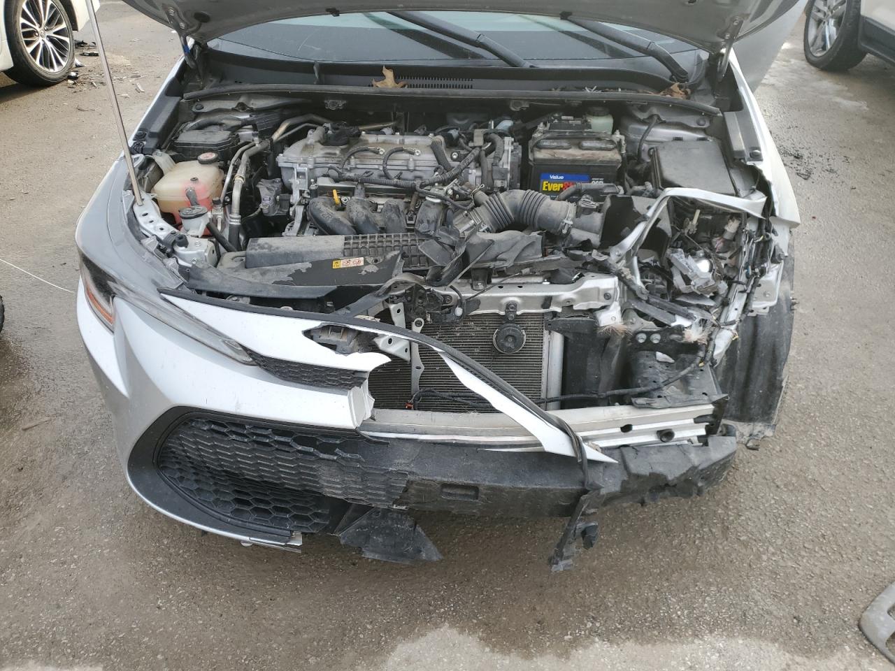 2020 Toyota Corolla - Image 13