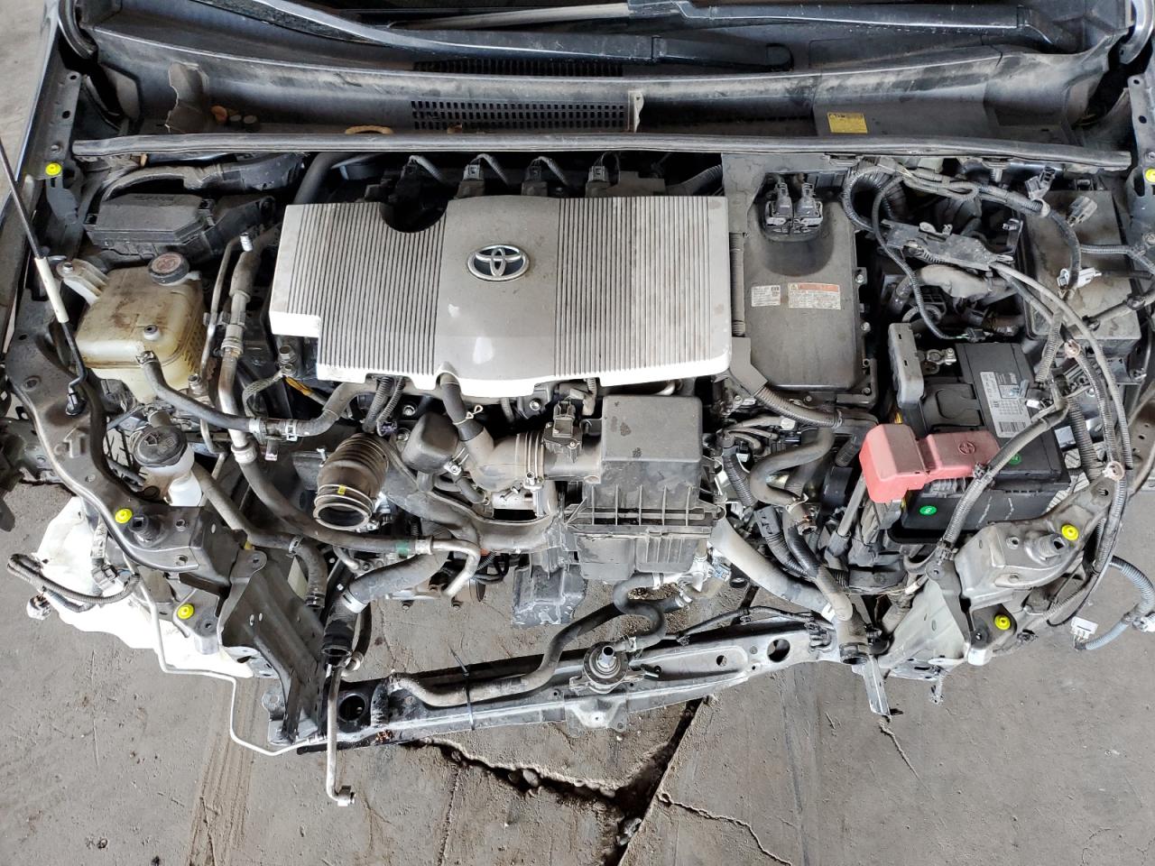 2017 Toyota Prius - Image 11