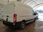 2022 FORD TRANSIT 35 for sale at Copart BRISTOL