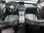 2015 Mercedes-Benz C 300 на продаже в San Martin, CA - Front End