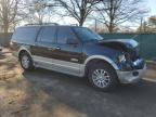 2008 Ford Expedition El Eddie Bauer للبيع في Baltimore، MD - Front End