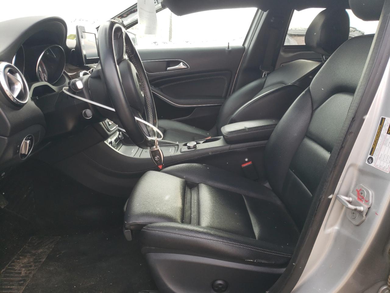 2016 Mercedes-Benz GLA-klasse - Image 7