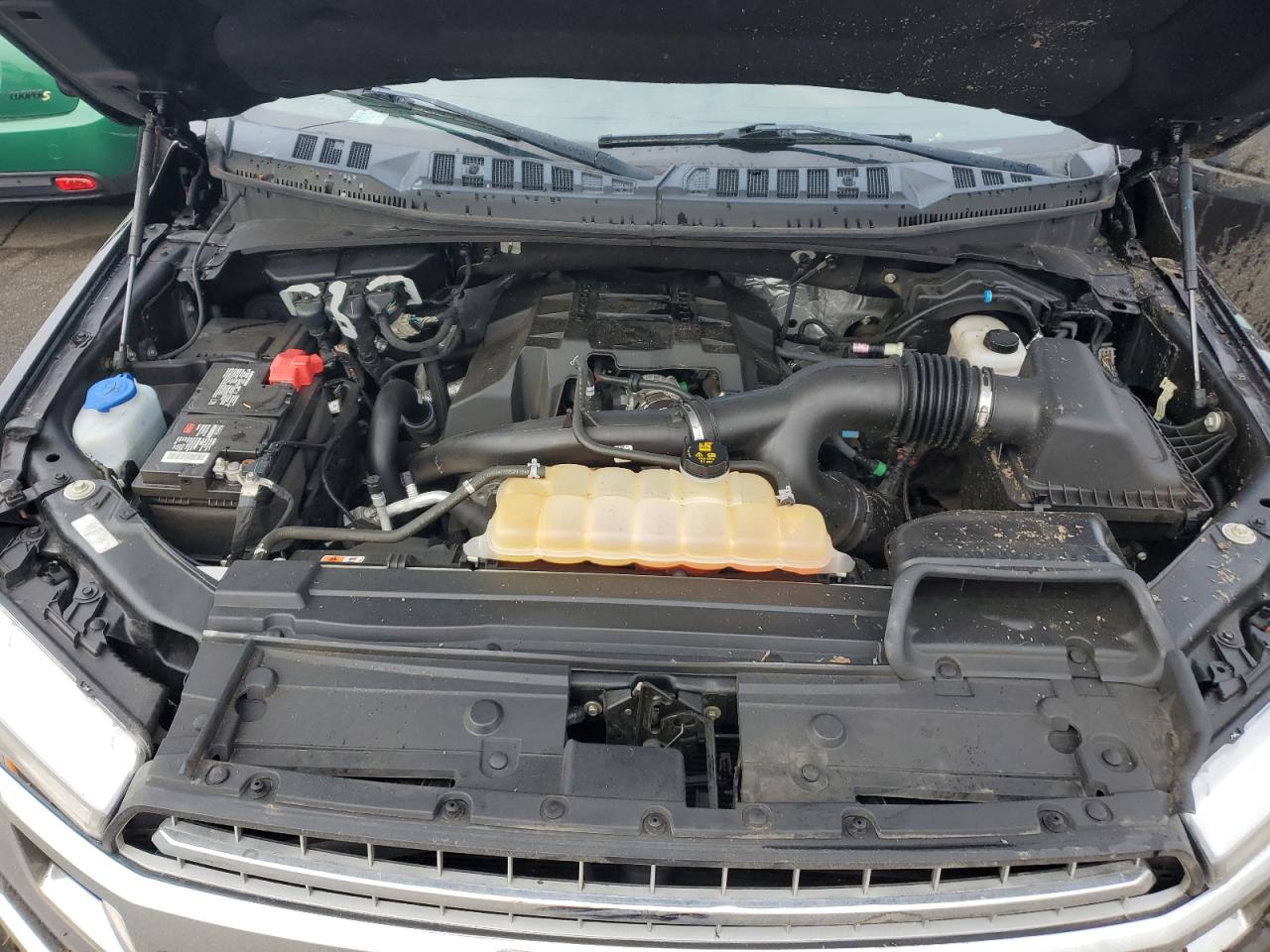2018 Ford F-150 - Image 11