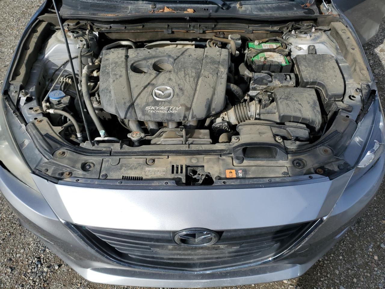 2014 Mazda 3 - Image 11