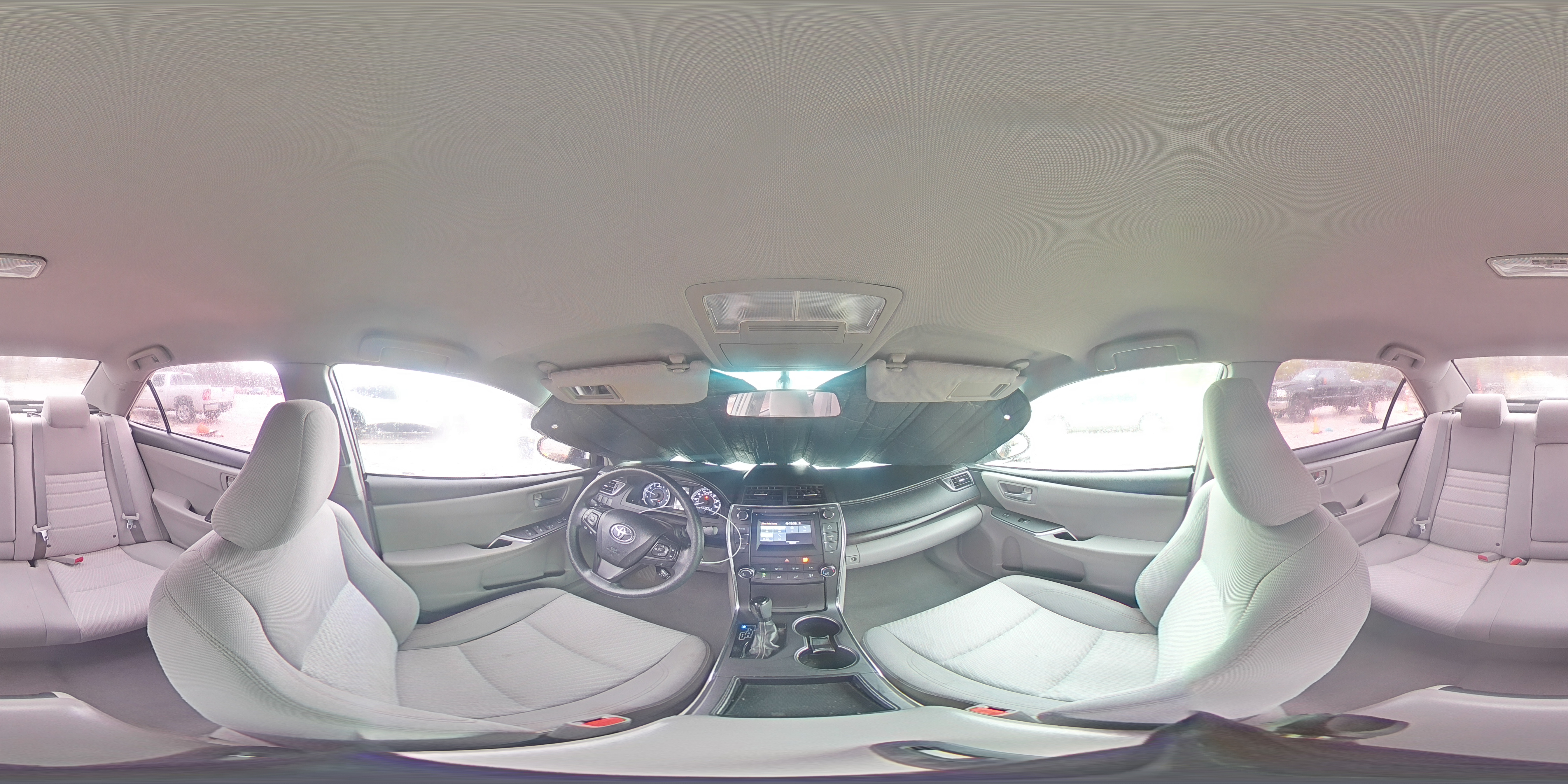 2016 Toyota Camry - Image 14