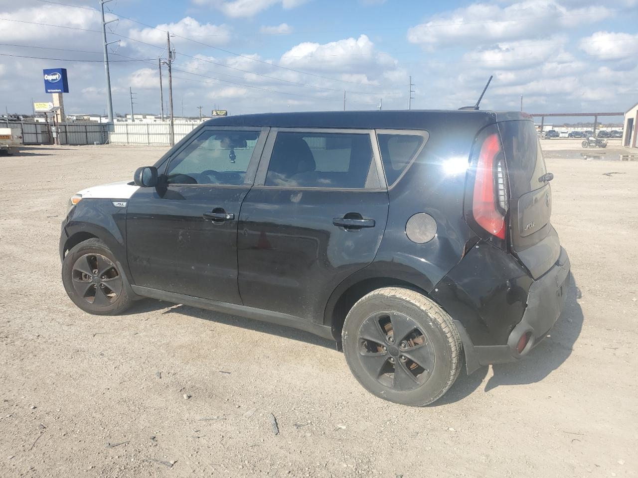 2015 Kia Soul - Image 2