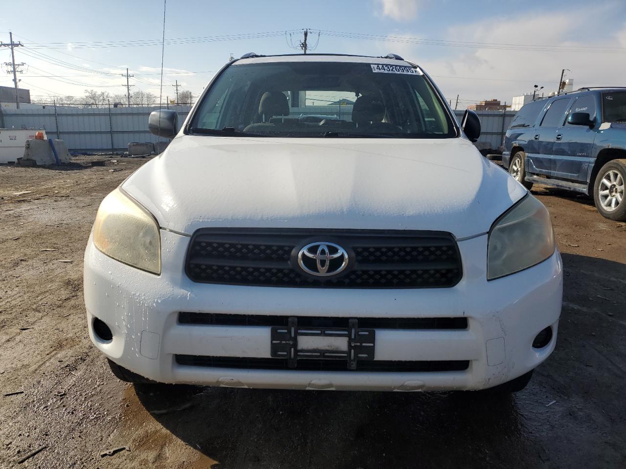 2006 Toyota RAV 4 - Image 5