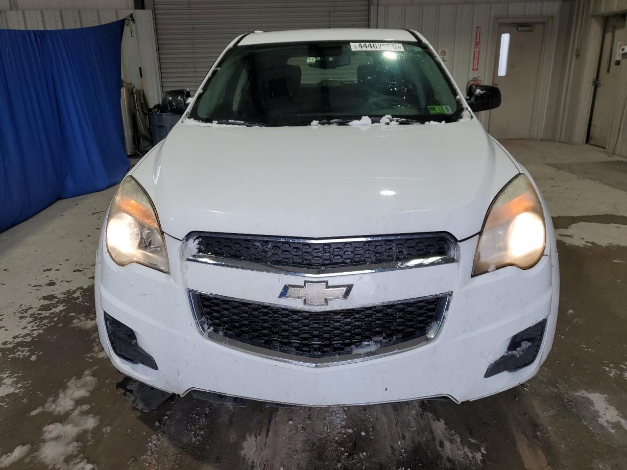 2012 Chevrolet Equinox - Image 5