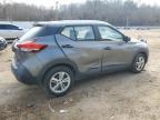 2019 Nissan Kicks S de vânzare în Grenada, MS - Side