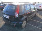 2007 FORD FIESTA STY for sale at Copart SANDTOFT