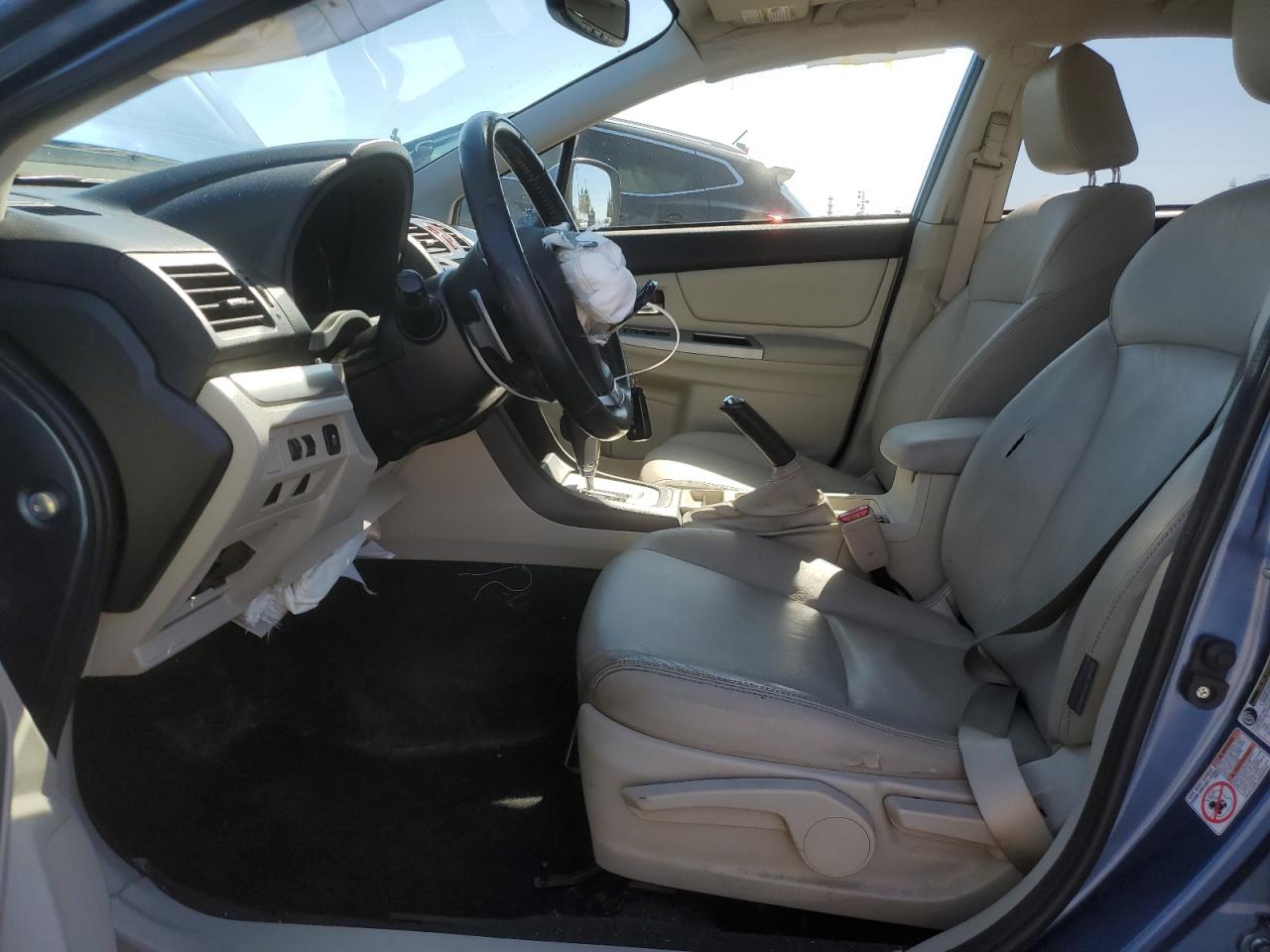 2014 Subaru XV - Image 7